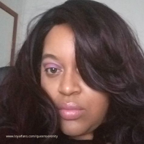 Queen Serenity avatar