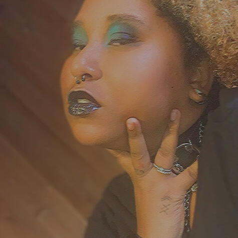 WitchyThiccQueen avatar