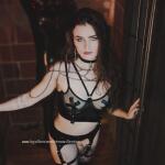 Venus Villentine avatar