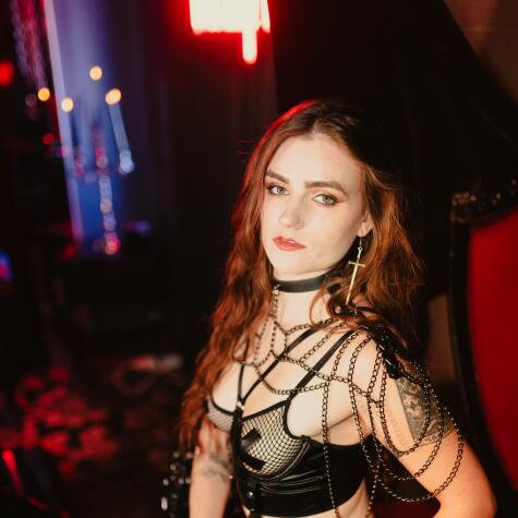 Venus Villentine avatar