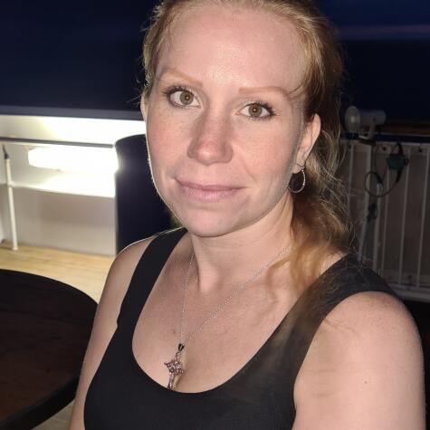 Alexia Isberg avatar