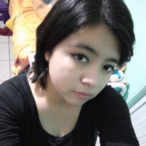 Albedoh avatar