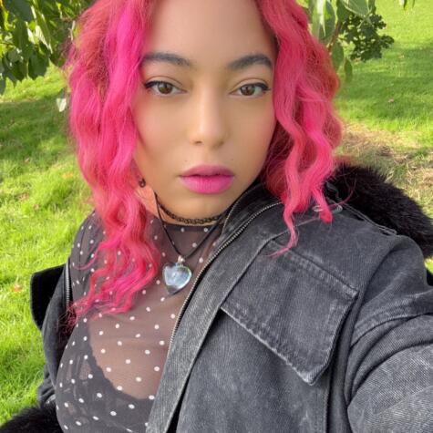 Sakura Valentine avatar