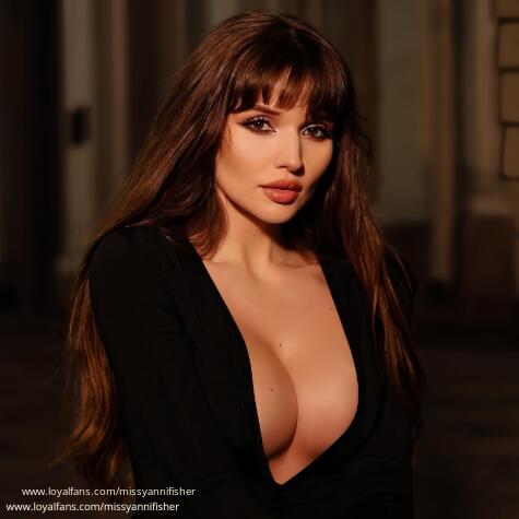Goddess Yanni avatar