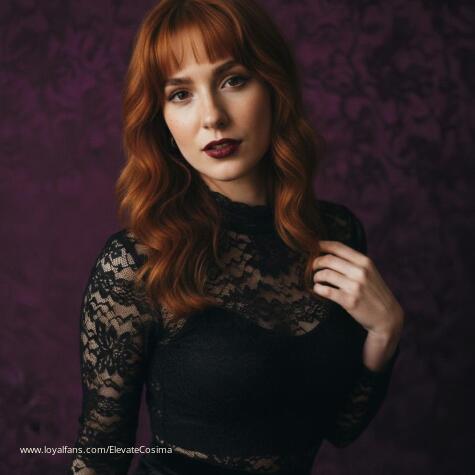 Elevate Cosima avatar