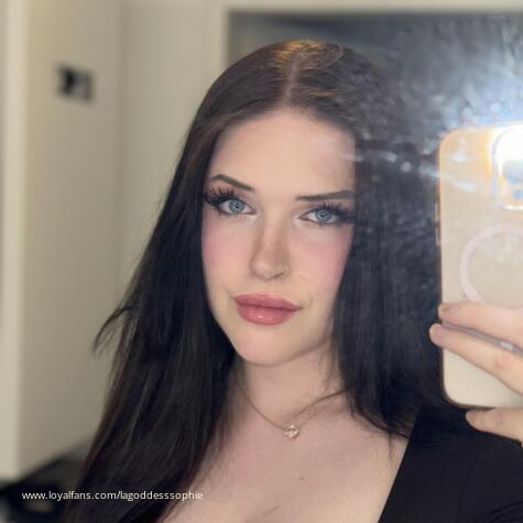 La Goddess Sophie avatar