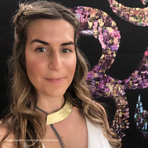 DomGoddessThea avatar
