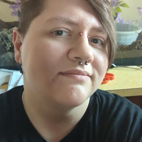 GoddessHitomi avatar