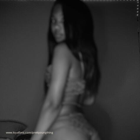 Prettyoungthing avatar