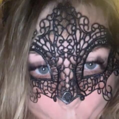 Secret sister avatar