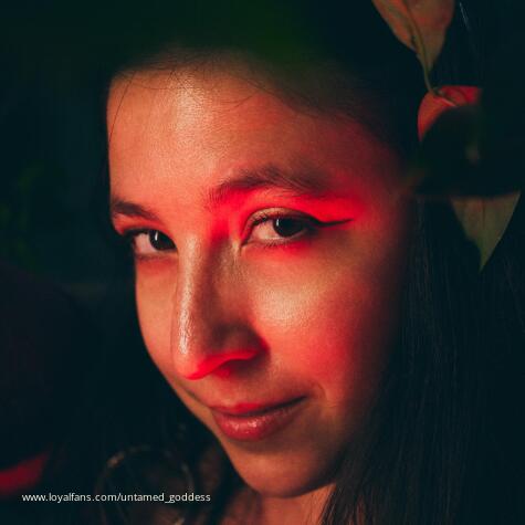 MARY THE UNTAMED avatar