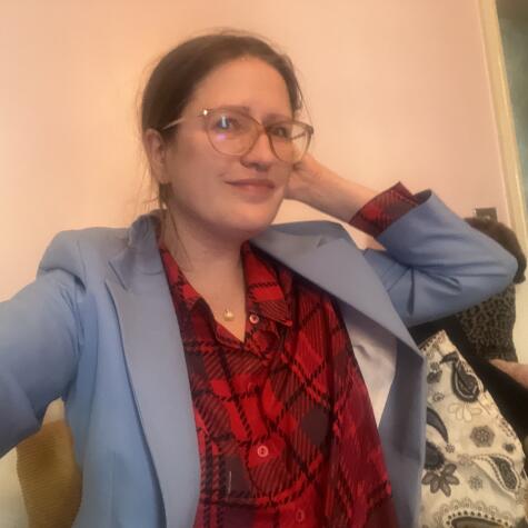 BeatrixGrant avatar