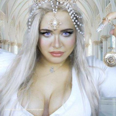 Bellarose Hypno Domme Findom avatar