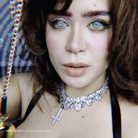 Bellarose Hypno Domme Findom avatar