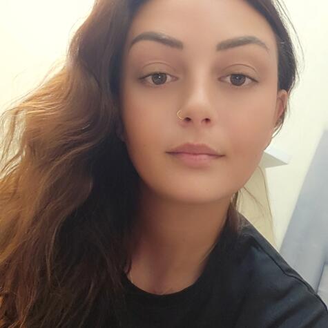 Goddess Amara xoxo avatar