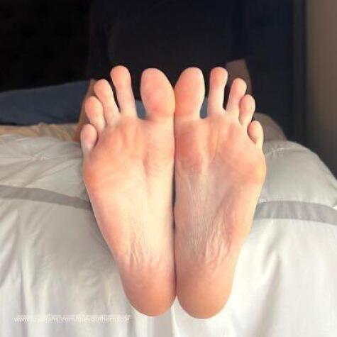 Southern Soles avatar