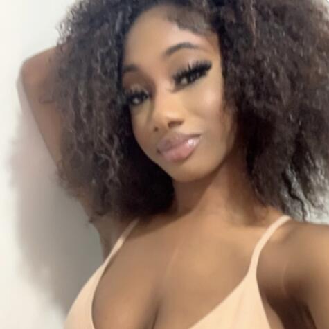 Goddessrdoll avatar