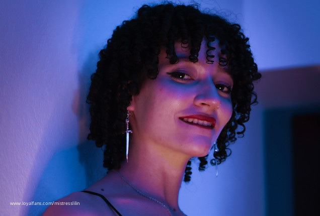 14-Minute Femdom Humiliation Fantasy POV: Interviewer Turned Slave