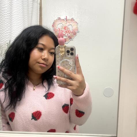 Bratty Vivian avatar