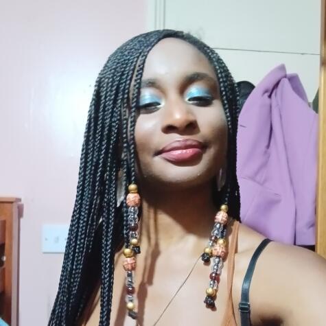 SadisticEmpress avatar