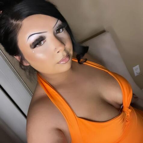 Xogoddessgigi avatar