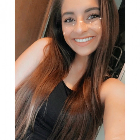 Trendilooja avatar