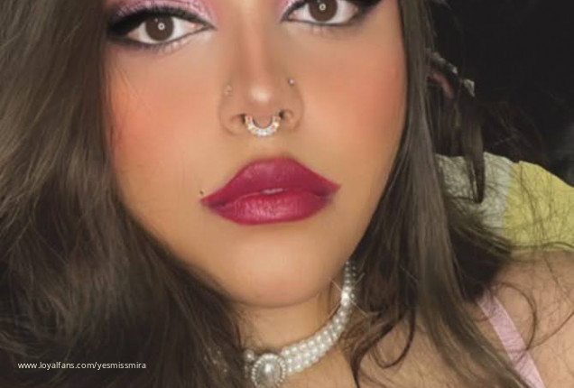 Strictly Sweet JOI (Audio Only) - Miss Mira Official Profile | www.Loyalfans.com