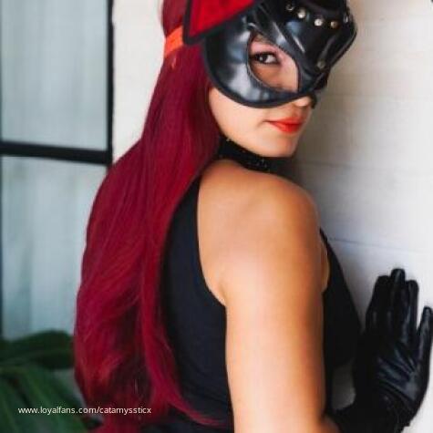 catamyssticx avatar