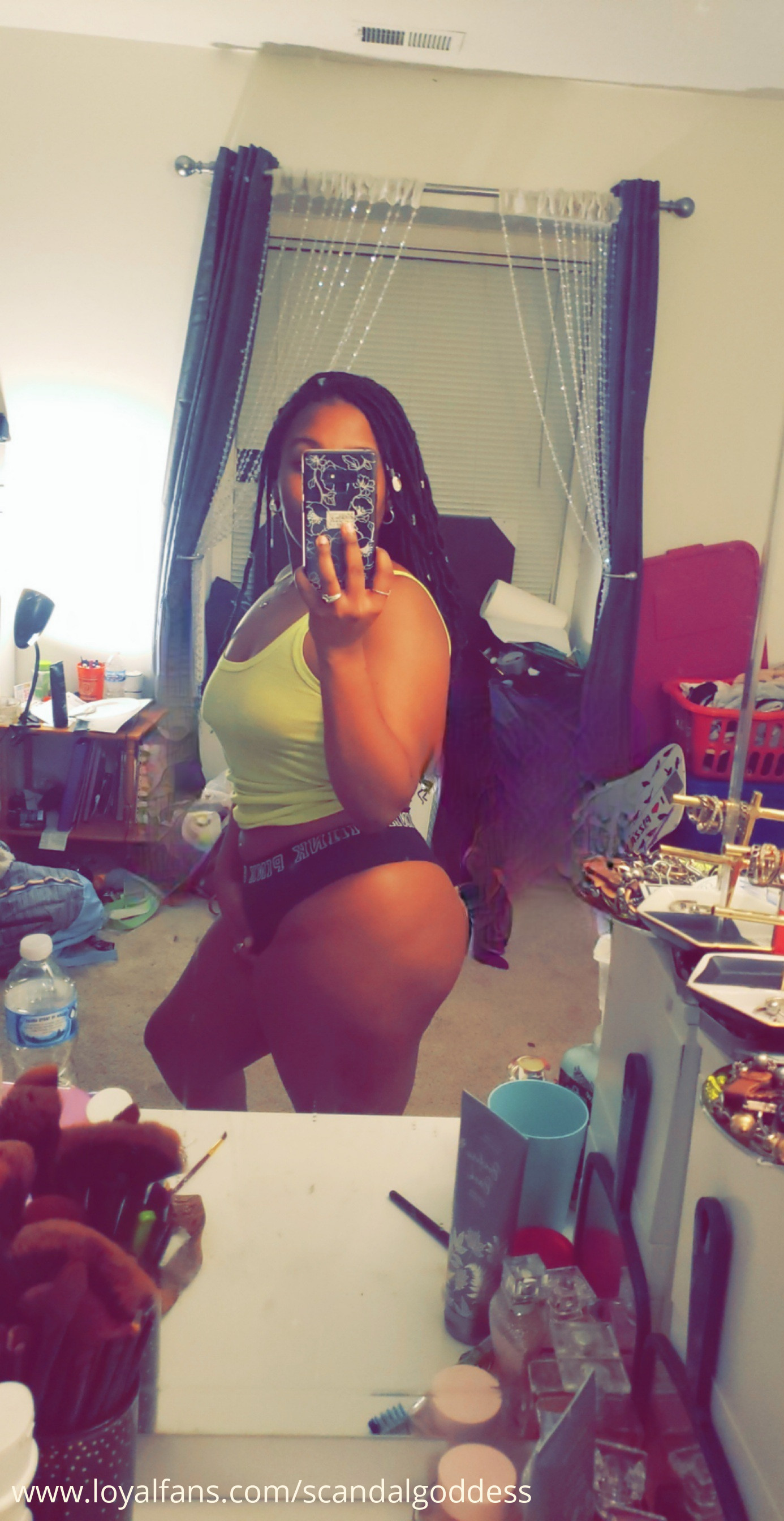 The Goddess Sunshine Scandal: Uncensored And Raw - jjtase4