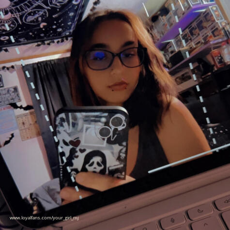 YourGirlMJ avatar