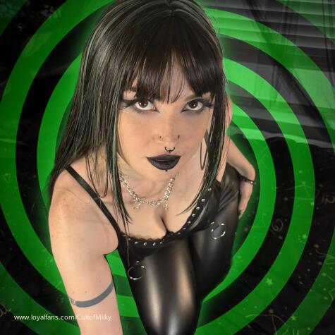 Master Milky Findom Femdom CBT Hypno avatar