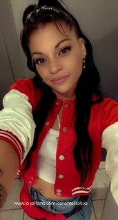 Caramel Sativa's Official Social Fan Page | LoyalFans