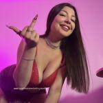 Goddess Ashley Kink Friendly avatar