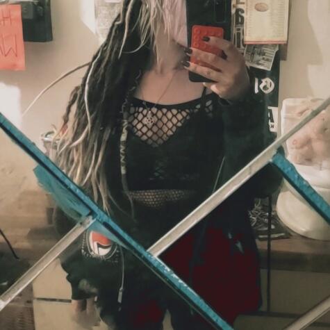 Cheeksy avatar