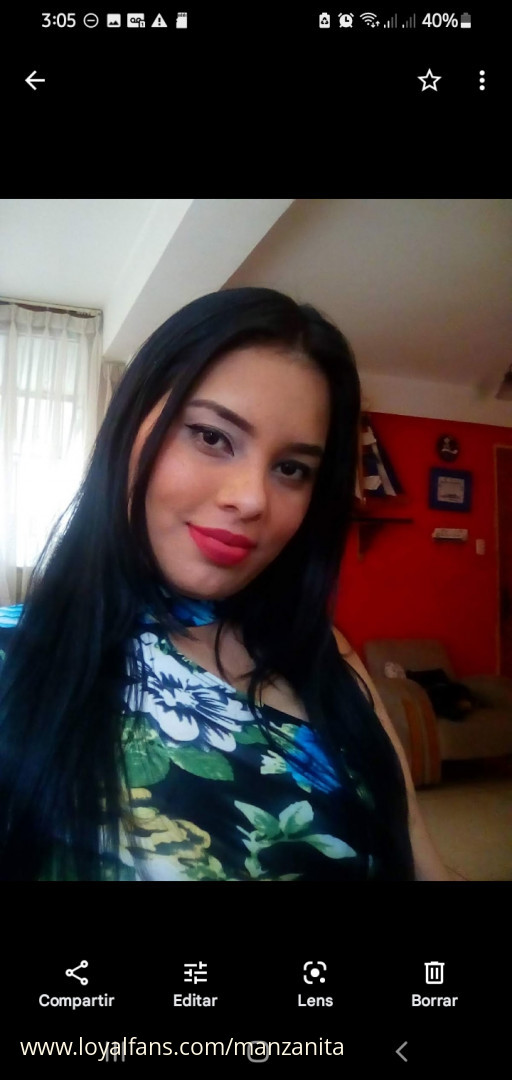 manzanita’s Official Social Fan Page LoyalFans