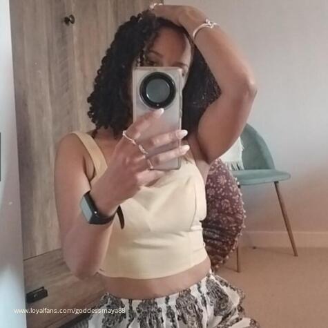 Goddess Maya 88 avatar