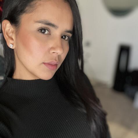 Andreablack avatar