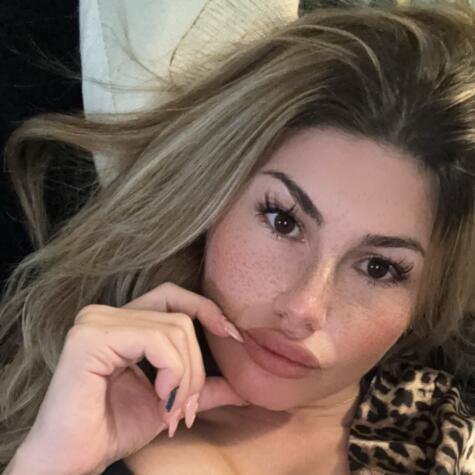 FinDom Goddess Gaiaa avatar