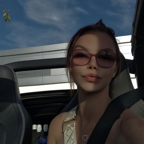 Marry23 avatar