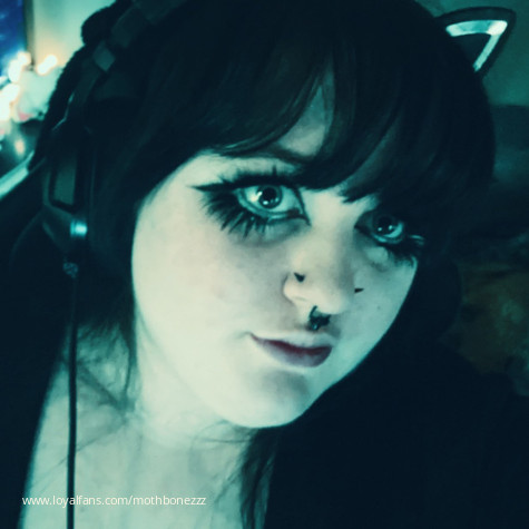 Goddess Atropos avatar