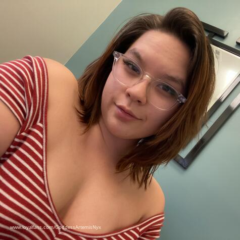 Goddess Artemis Nyx avatar