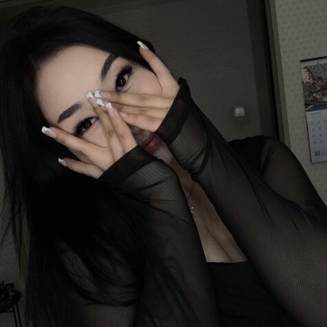 Alishasaass avatar