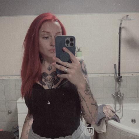 GoddessWidow88 avatar