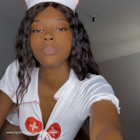 Goddessaliyah01 avatar