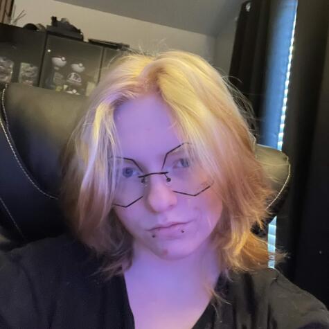 Psychosis Kitty avatar