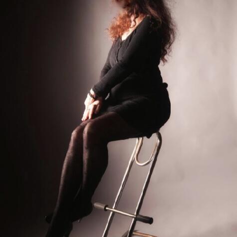 Goddess Lydia velvet avatar