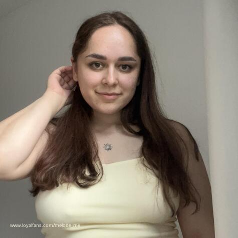 Melody Domme avatar