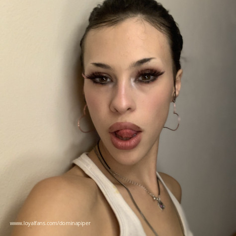Domina Piper’s Official Social Fan Page | LoyalFans