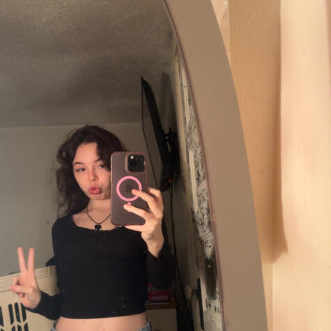 Goddesslouloi avatar