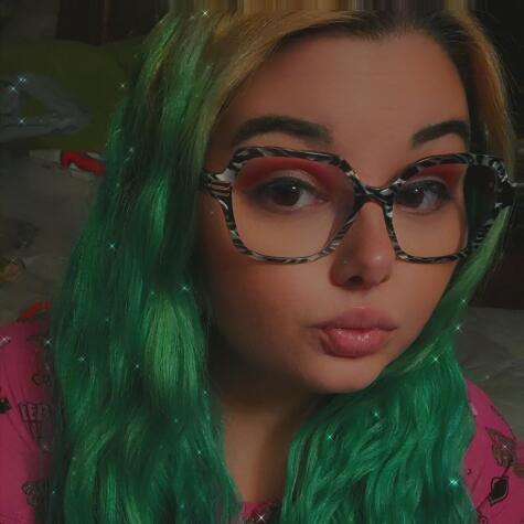 TealMermaidGoddess avatar